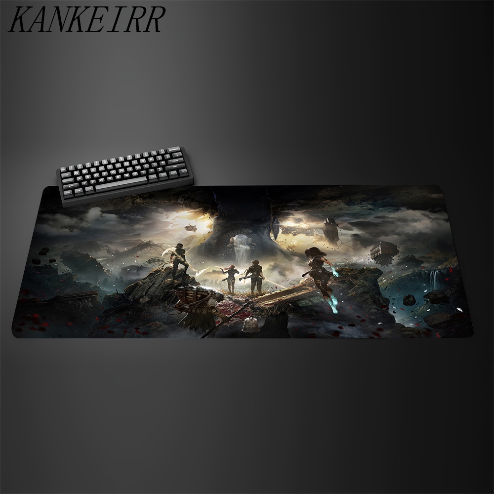 Hot Game Clair Obscur Expediti - Keyboard Mouse Bundle Gaming review and price