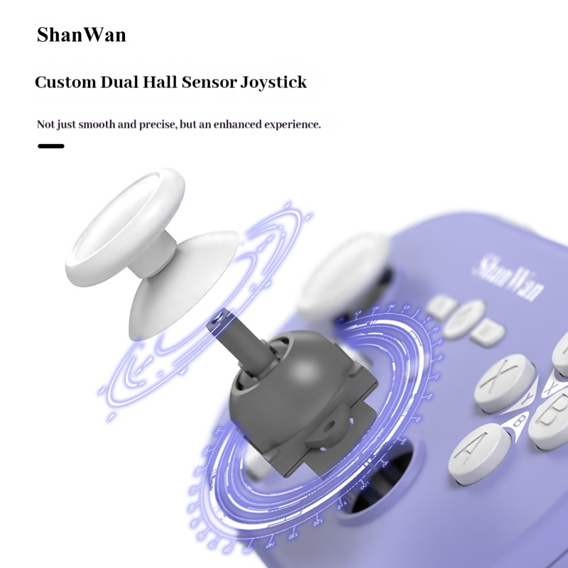 Upgraded Shanwan Q37pro Mini P - Gaming Keyboard Mini review and price