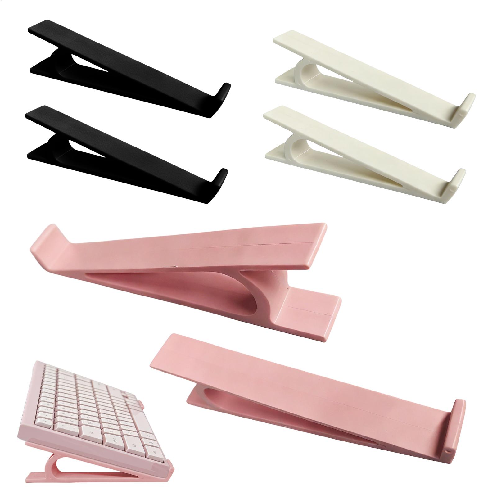 Universal keyboard riser stand - Gaming Keyboard Ergonomics review and price