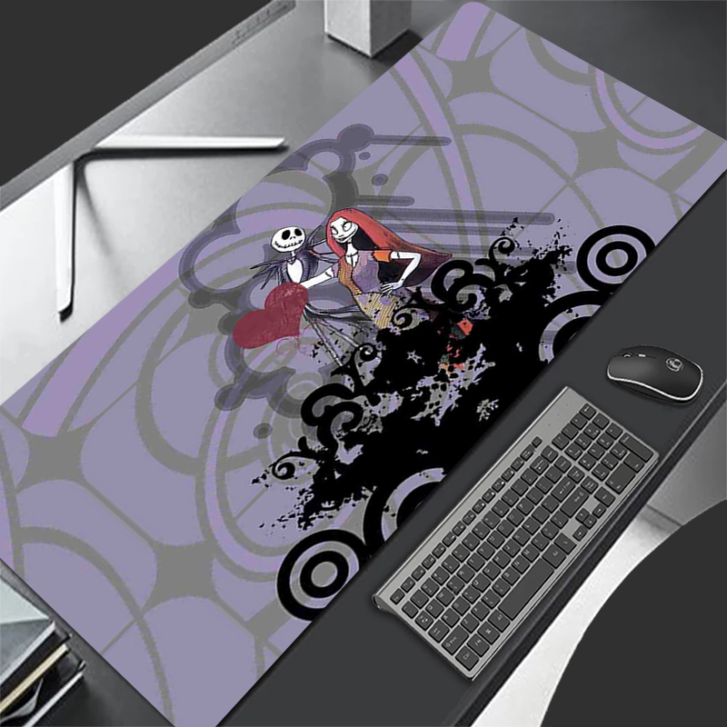 Mouse Pad Gamer Large Computer - Gaming Keyboard Mini review and price