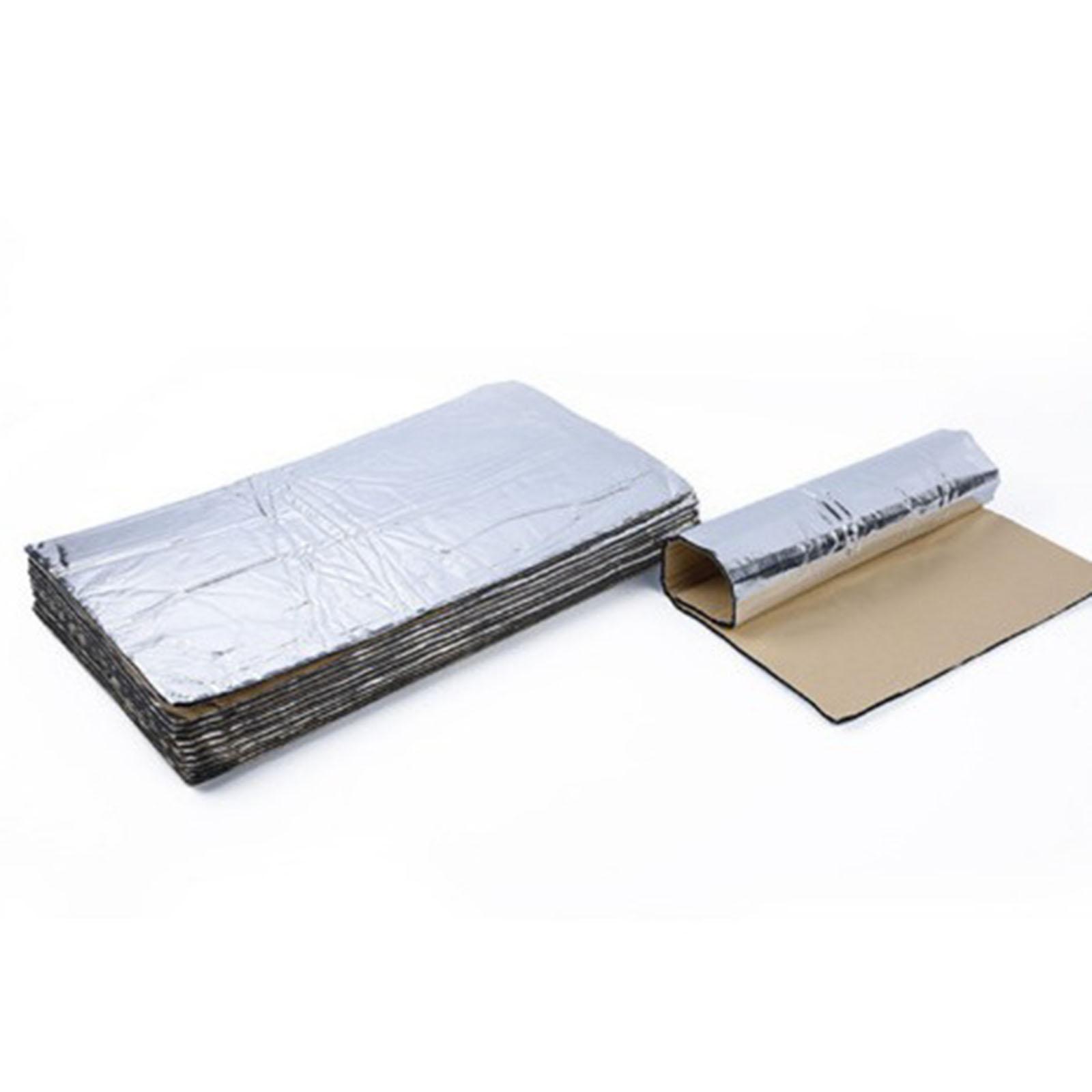 Lightweight Flame Retardant So - Foam Dampener Sheet review and price