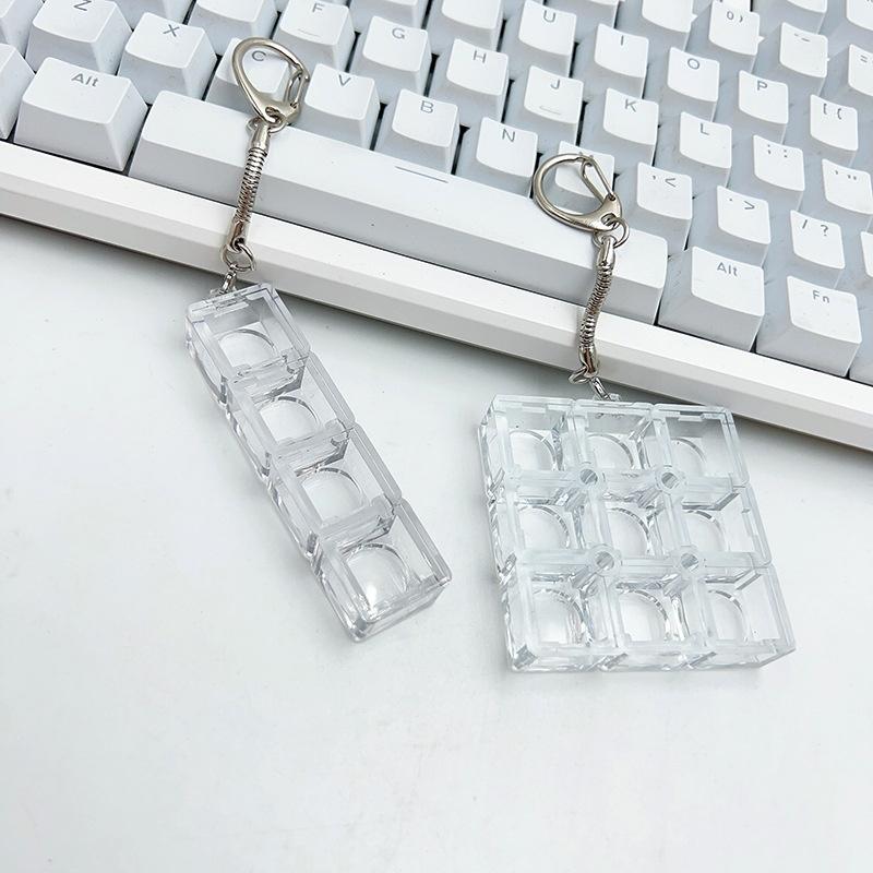 @*Mechanical Keyboard Switch T - Gaming Keyboard Tester review and price