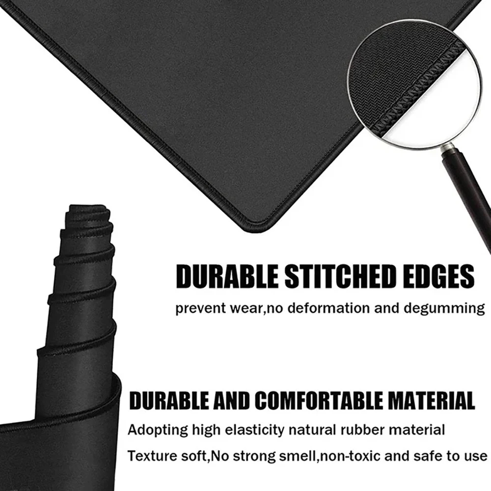 CEsports Mousepad Anti Slip Pa - Gaming Keyboard And Mouse review and price