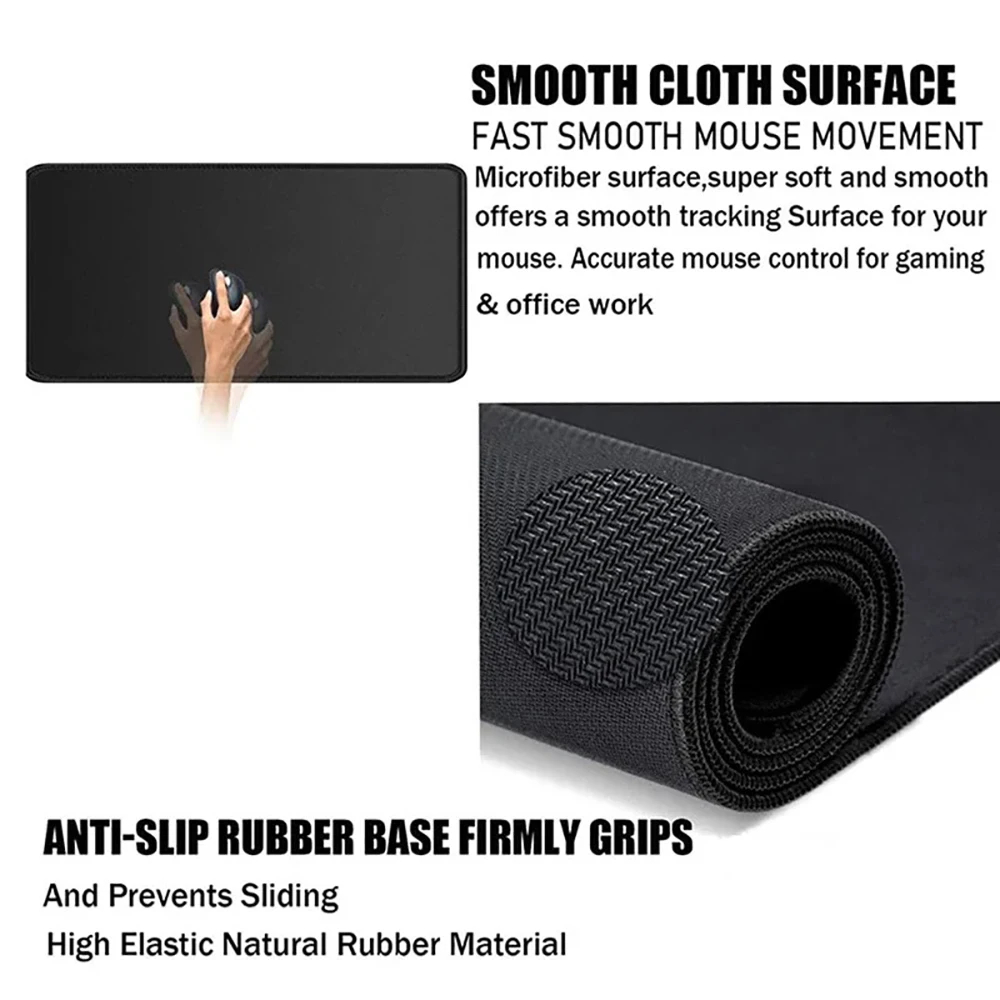 CEsports Mousepad Anti Slip Pa - Gaming Keyboard And Mouse review and price