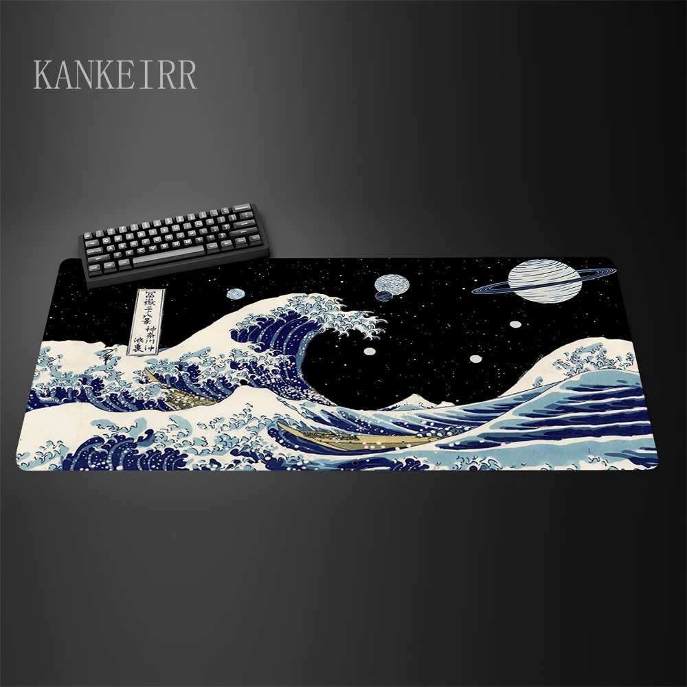 Computer Art Mouse Pad The Gre - Keyboard Mouse Bundle Gaming review and price