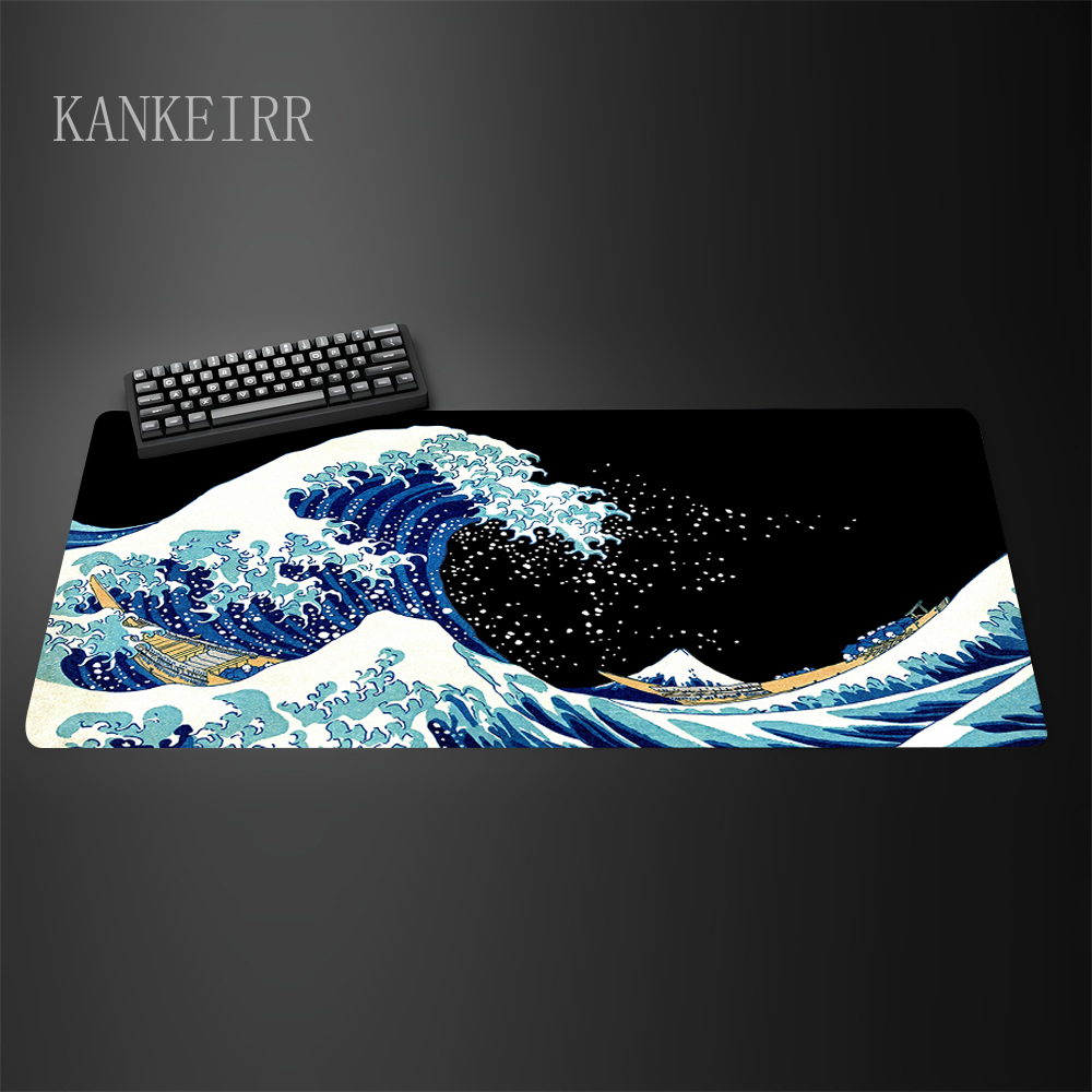 Computer Art Mouse Pad The Gre - Keyboard Mouse Bundle Gaming review and price