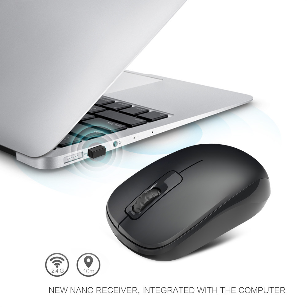 2.4G Wireless Keyboard Mouse S - Gaming Keyboard Mini review and price