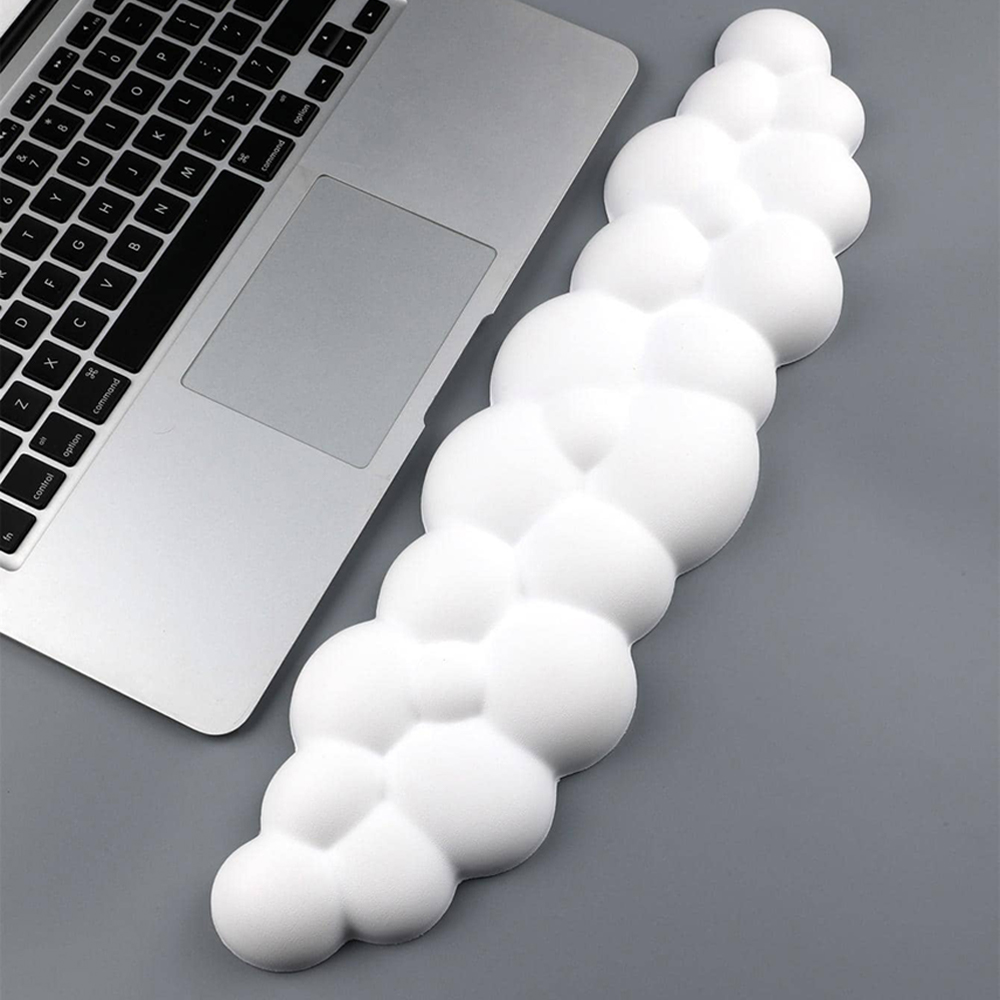 Mouse pad with wrist rest keyb - Keyboard Mouse Bundle Gaming review and price
