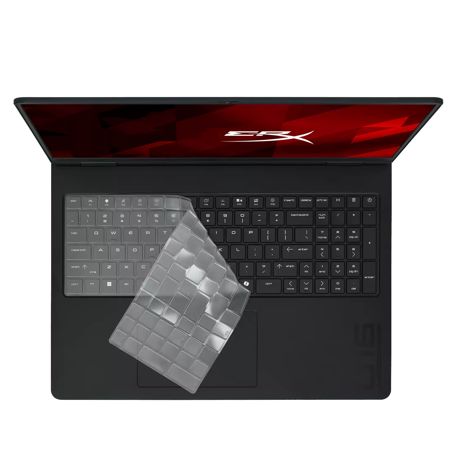 Anti Blue Light HD Screen Film - Gaming Keyboard Hyperx review and price