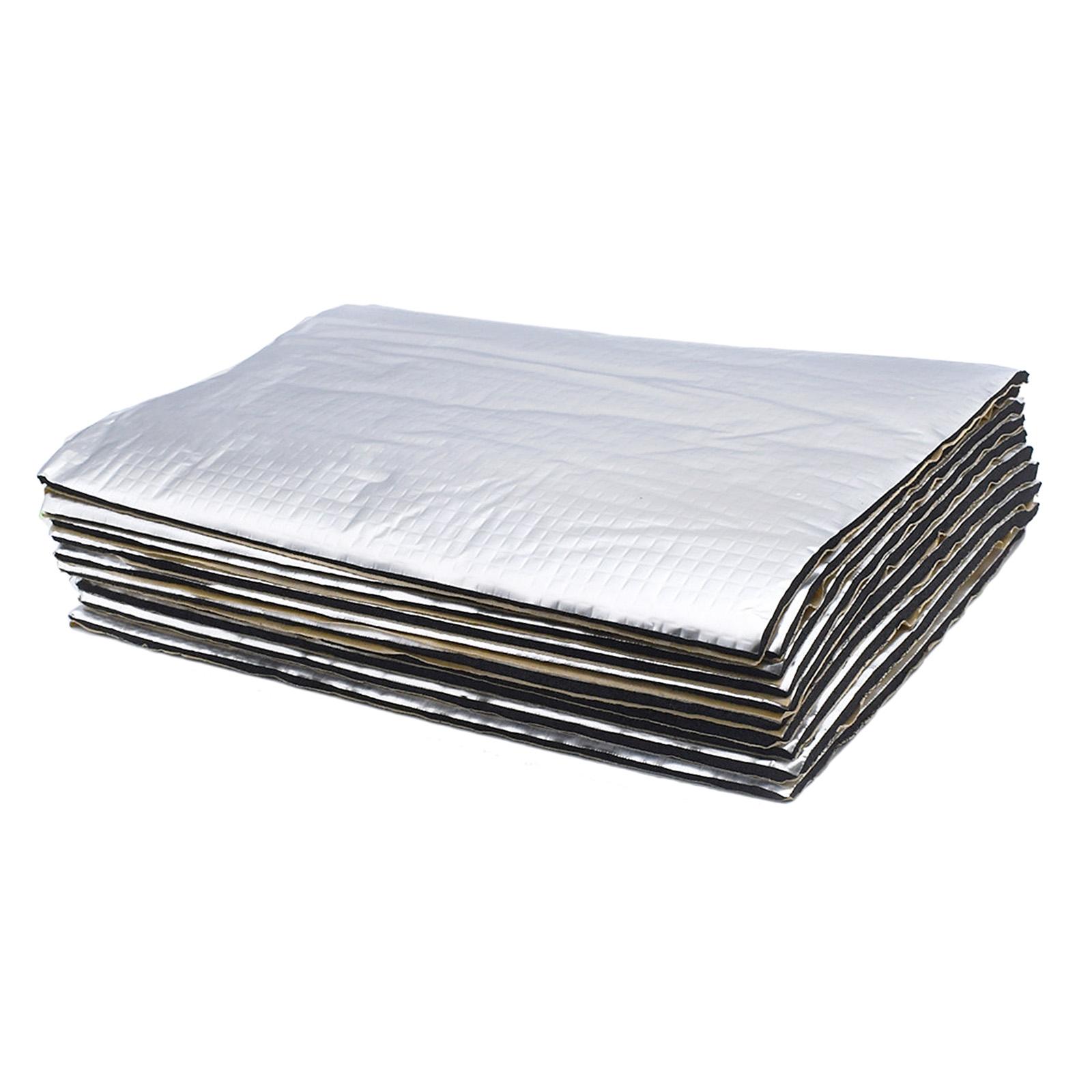 Self Adhesive Car Mat Sound He - Foam Dampener Sheet review and price