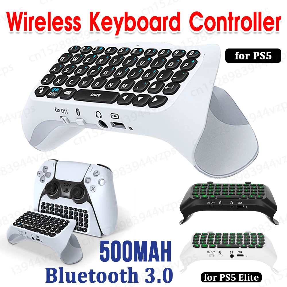 Gaming Handle Keyboard Wireles - Gaming Keyboard Mini review and price