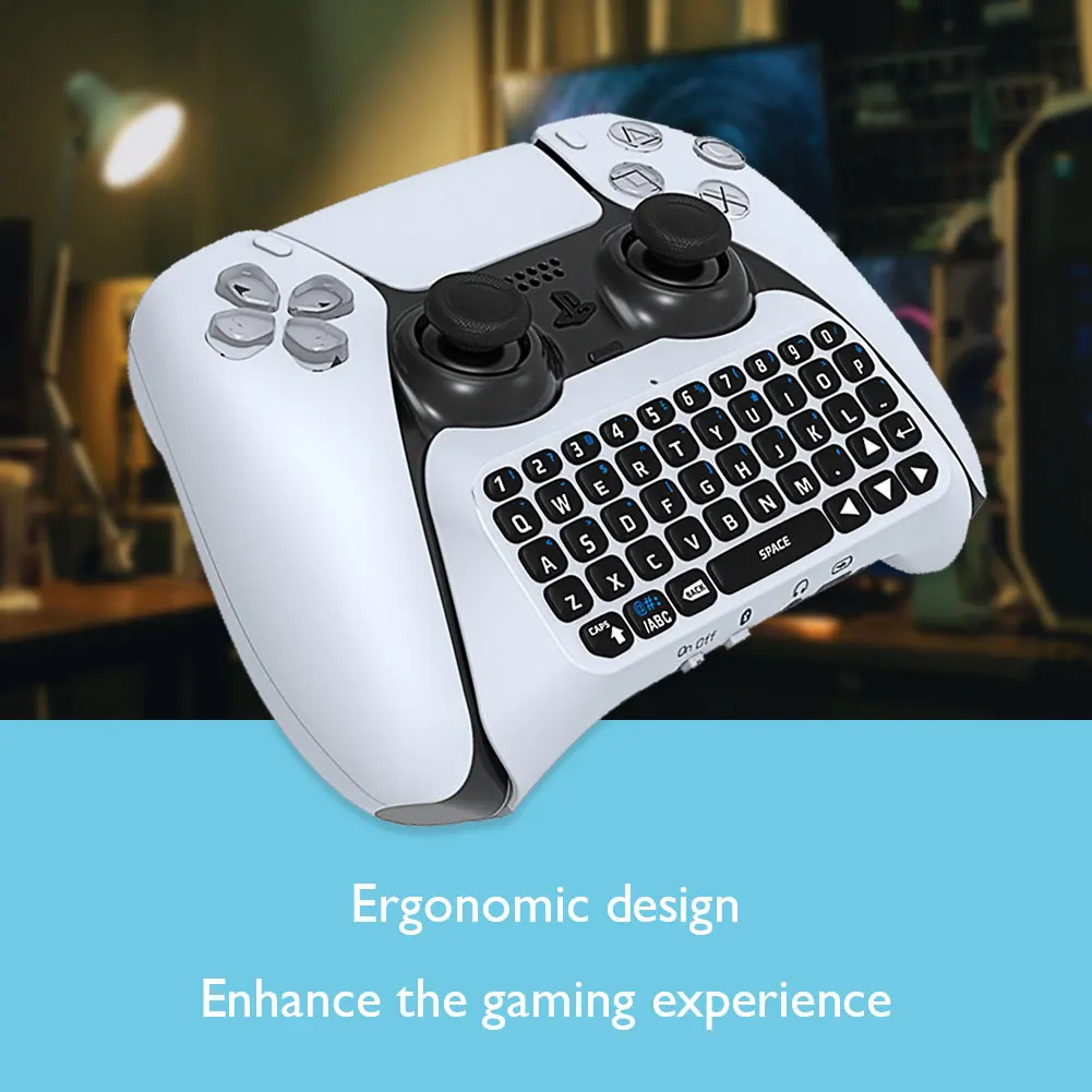 Gaming Handle Keyboard Wireles - Gaming Keyboard Mini review and price