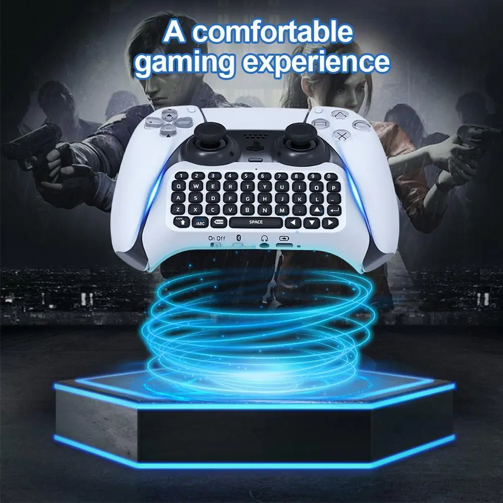 Gaming Handle Keyboard Wireles - Gaming Keyboard Mini review and price
