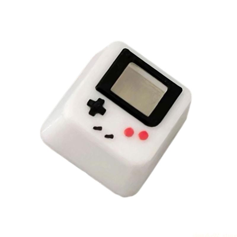 RGBs Illuminated Gaming Keycap - Gaming Keyboard Tester review and price