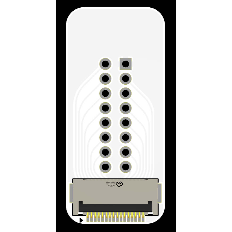 Wired hotswap PCB compatible N - Hot Swap Pcb review and price