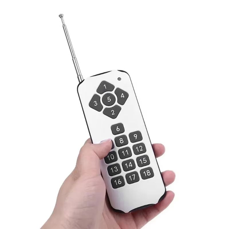 AY14 -433Mhz 18 CH Button EV15 - Switch Opener Tool review and price