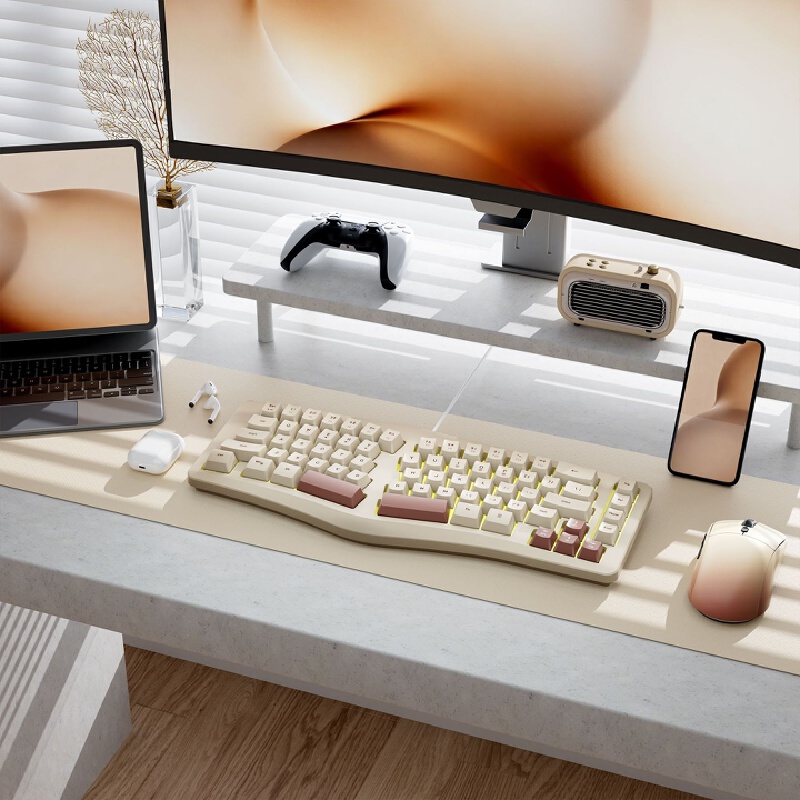 A86 Gaming Keyboard Split Ergo - Gaming Keyboard Not Typing review and price