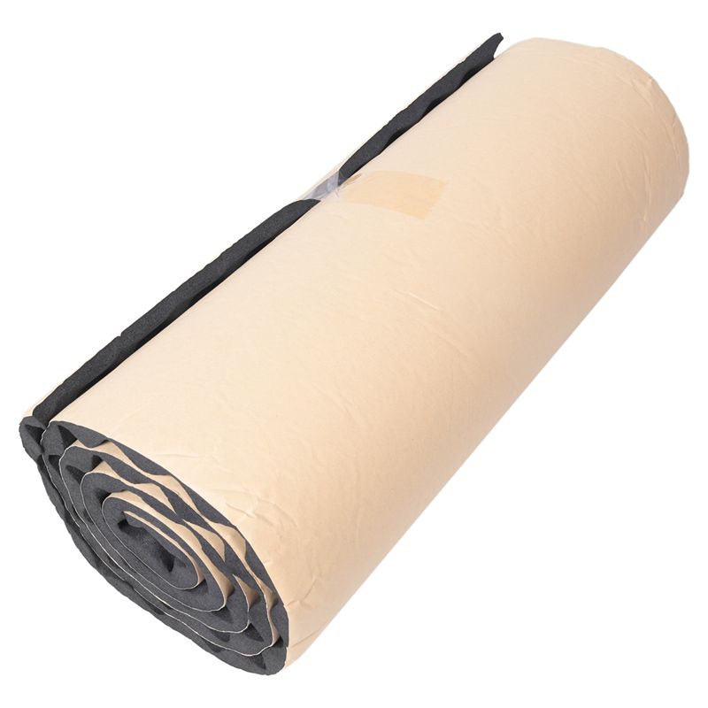 Car Sound Deadening Mat 50X200 - Foam Dampener Sheet review and price