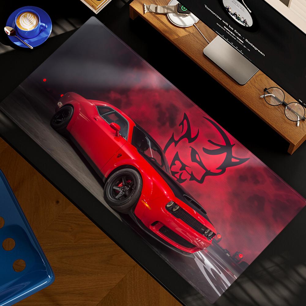 D-DodgeS Car Cool Mouse Pad XX - Gaming Keyboard Higround review and price