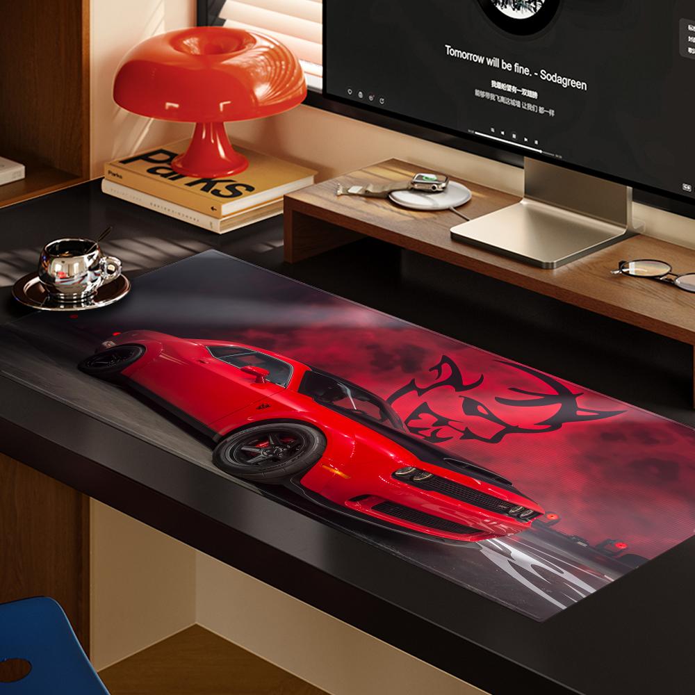 D-DodgeS Car Cool Mouse Pad XX - Gaming Keyboard Higround review and price