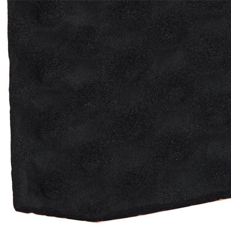 Precision 2Pcs 100X50cm Car So - Foam Dampener Sheet review and price