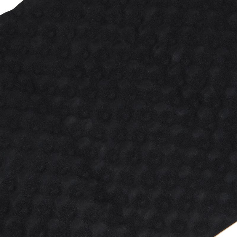 Precision 2Pcs 100X50cm Car So - Foam Dampener Sheet review and price
