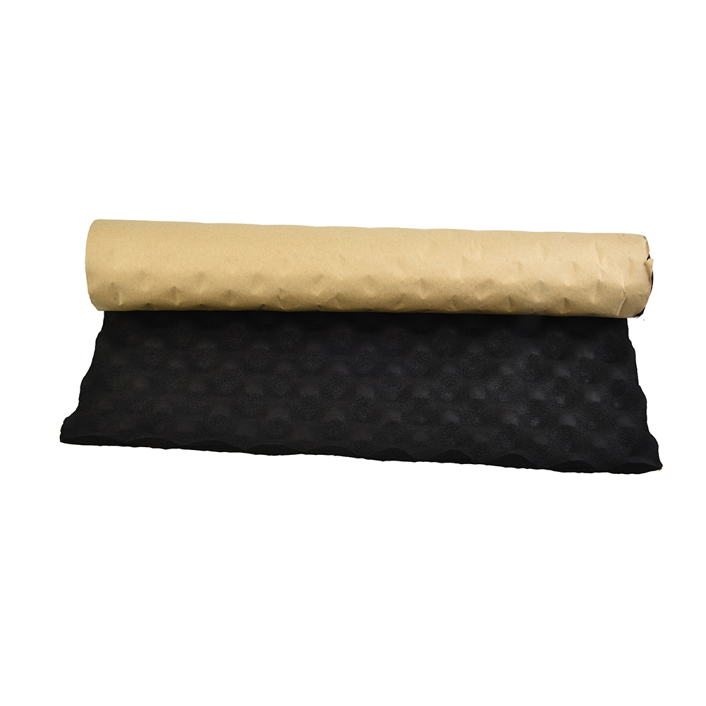 2cm Car Sound Deadener Noise I - Foam Dampener Sheet review and price