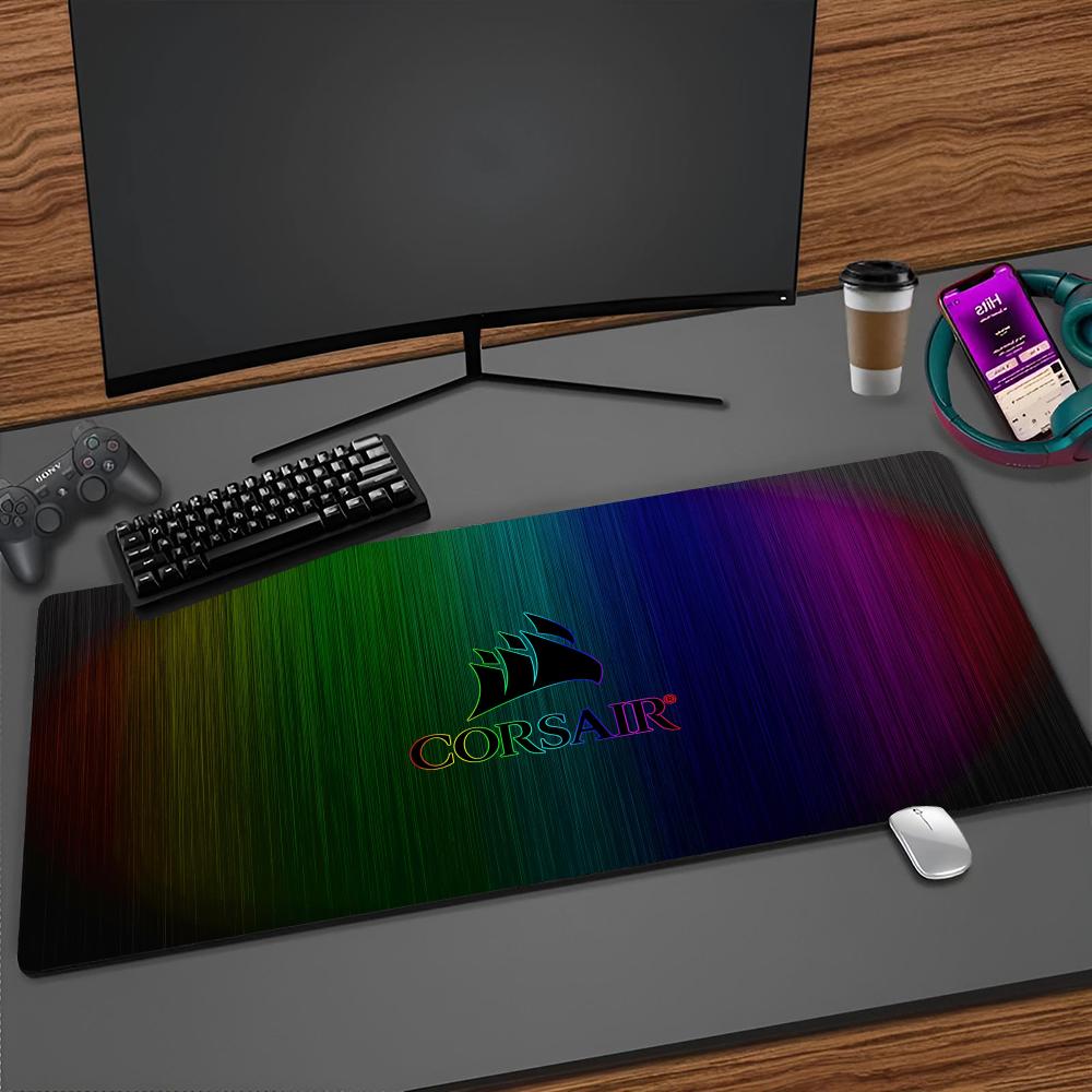 CORSAIR Mouse Pad Cartoon Lock - Gaming Keyboard Corsair review and price