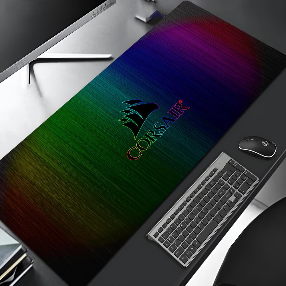 CORSAIR Mouse Pad Cartoon Lock - Gaming Keyboard Corsair review and price