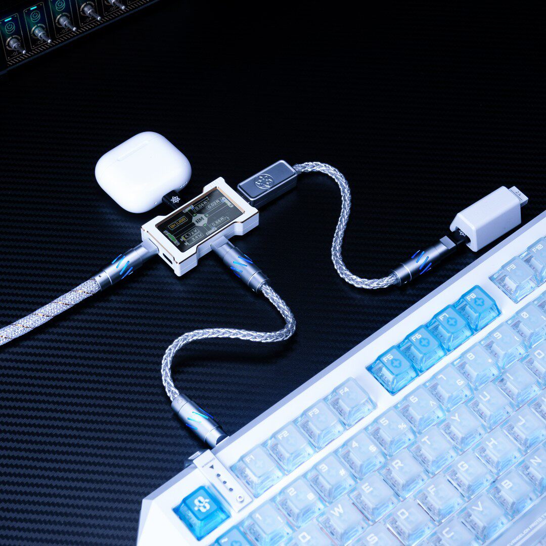 Custom HMHub Co-Branded Esport - Gaming Keyboard Brand review and price