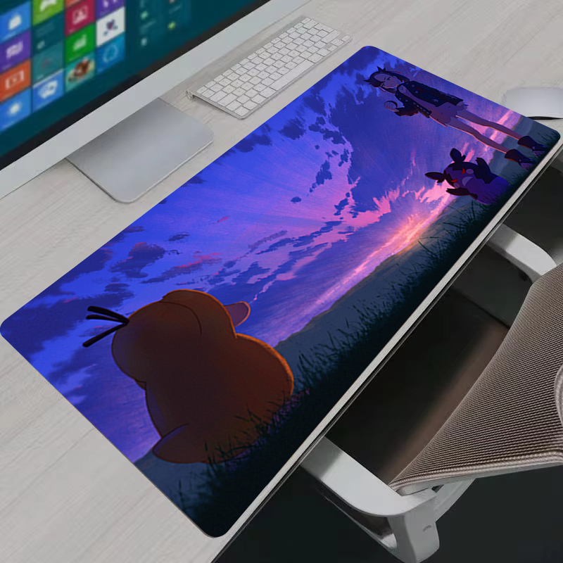 Mousepad Anime P-Pokemon Psydu - Gaming Keyboard Higround review and price