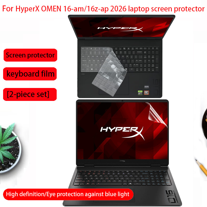For HP HyperX OMEN 16-am 2026  - Gaming Keyboard Hyperx review and price