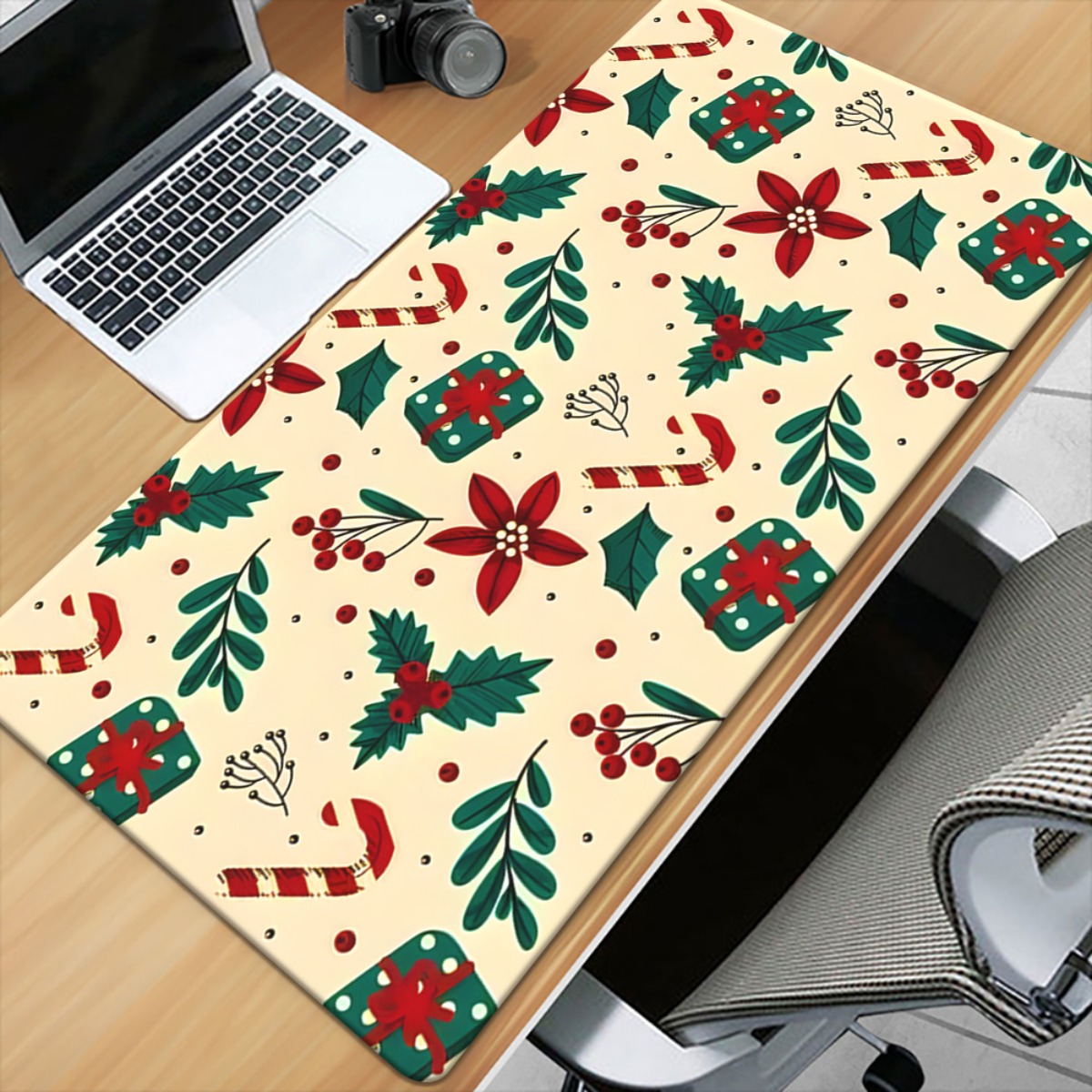 Brand XXL Iron Desk Mat Spacio - Gaming Keyboard Brand review and price