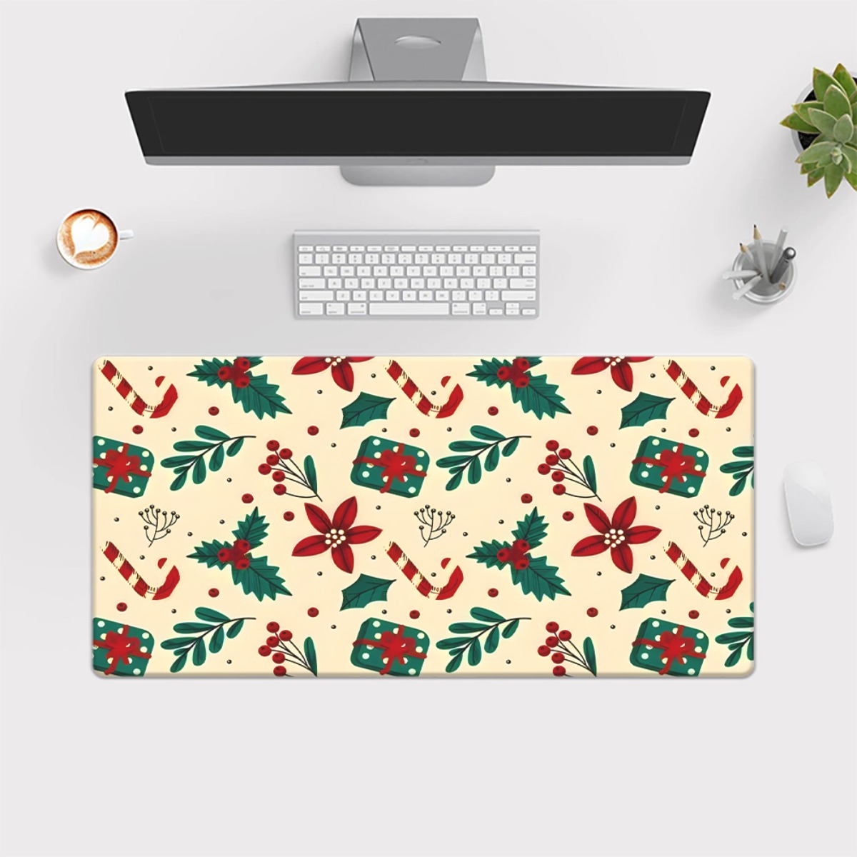 Brand XXL Iron Desk Mat Spacio - Gaming Keyboard Brand review and price