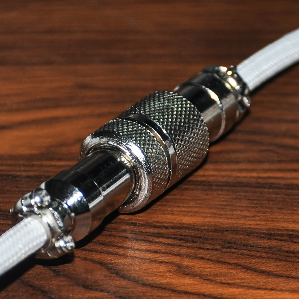 Mechanical Keyboard Coiled Cab - Coiled Usb Cable review and price