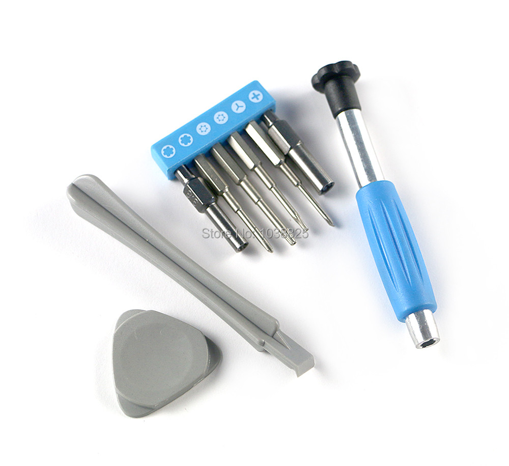 1set Screwdriver Set 9+n1 Repa - Switch Opener Tool review and price