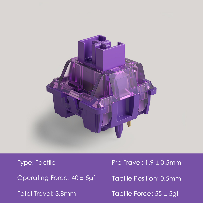 Akko V3 Pro Lavender Purple Sw - Switch Opener Tool review and price