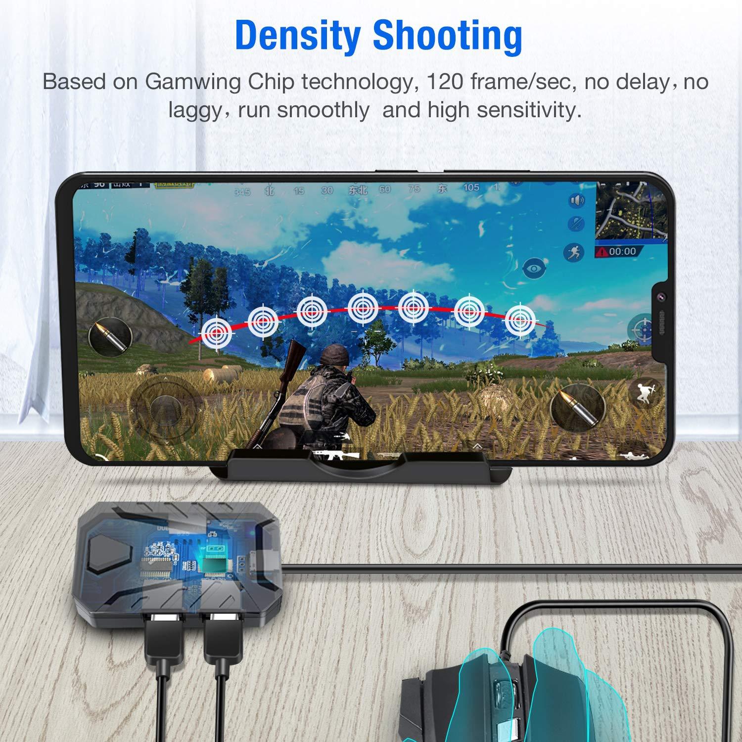 Mobile Games Converter Gaming  - Gaming Keyboard Mobile review and price