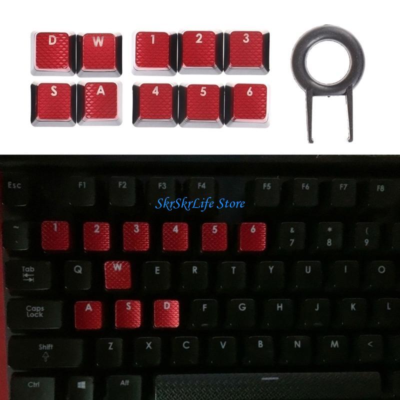E65E Keycaps for Corsair K70 R - Gaming Keyboard Corsair review and price