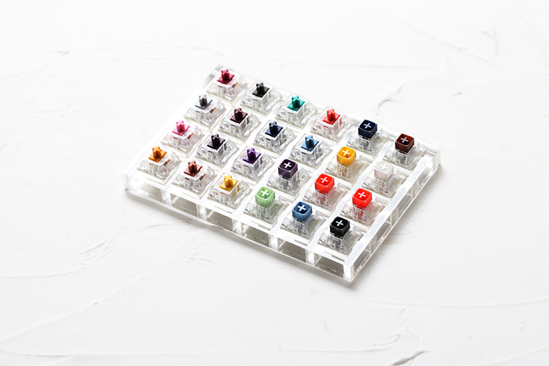 24 switch switches tester with - Gaming Keyboard Tester review and price