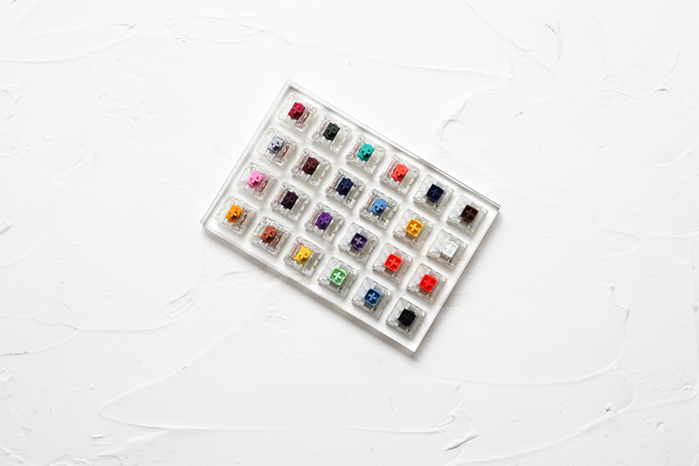 24 switch switches tester with - Gaming Keyboard Tester review and price
