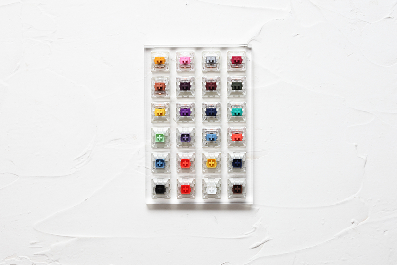 24 switch switches tester with - Gaming Keyboard Tester review and price