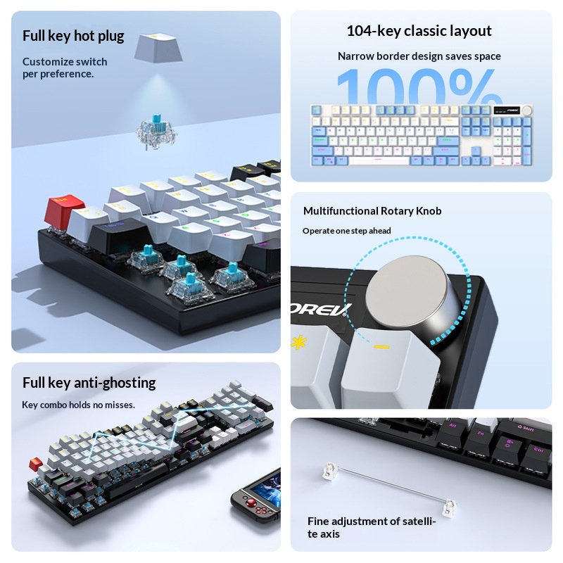 Fvq600 Esports Gaming Mechanic - Gaming Keyboard Not Typing review and price