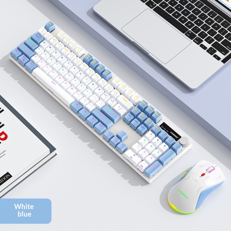 Fvq600 Esports Gaming Mechanic - Gaming Keyboard Not Typing review and price