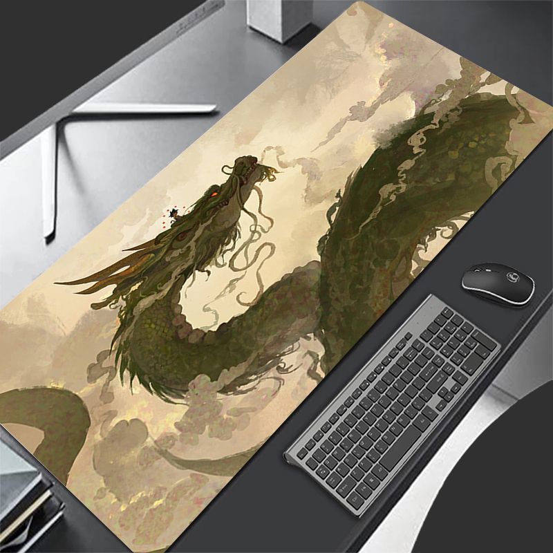 Mousepad Computer New Goku Mou - Gaming Keyboard Brands review and price