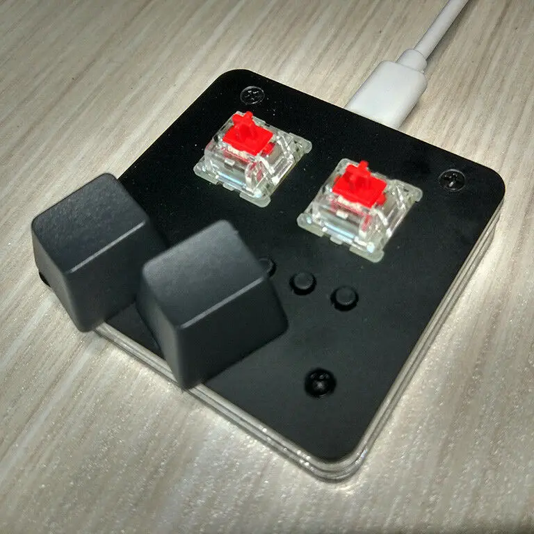 SimPad OSU Mini Keyboard Touch - Gaming Keyboard Tester review and price