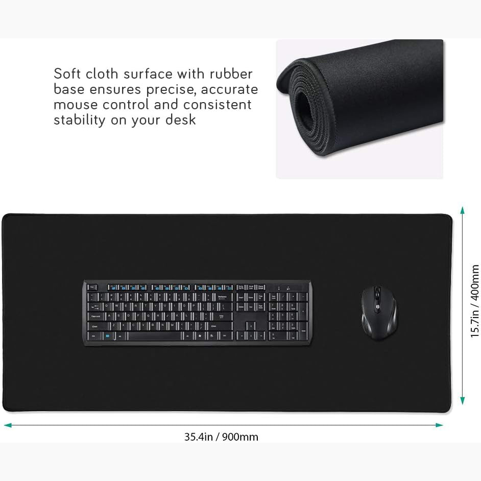 Autodesk Fusion Gaming Mousepa - Keyboard Mouse Bundle Gaming review and price