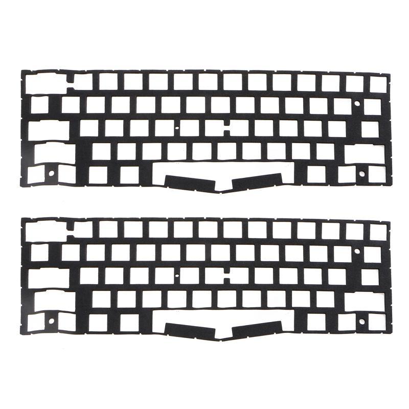 652F Mute Foam Pad Switch Soun - Foam Dampener Sheet review and price