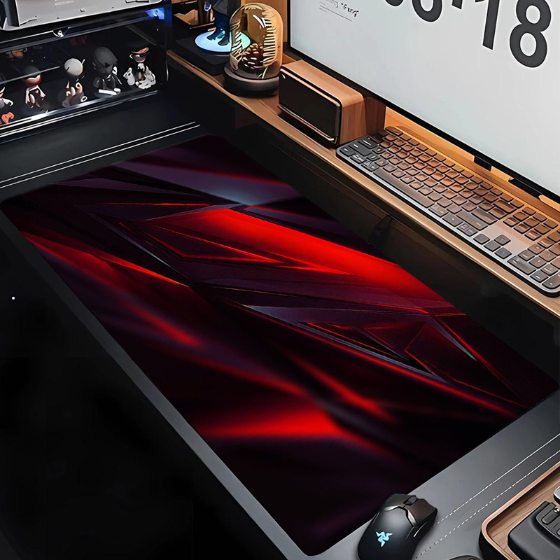 Mouse Carpet Mause Pad Gamer 3 - Gaming Keyboard And Mouse review and price