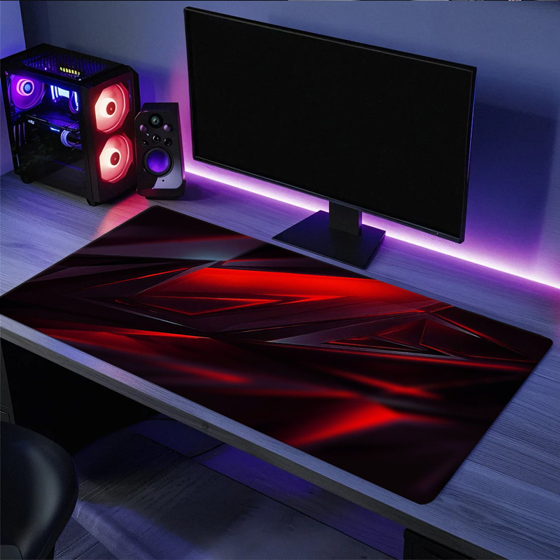 Mouse Carpet Mause Pad Gamer 3 - Gaming Keyboard And Mouse review and price
